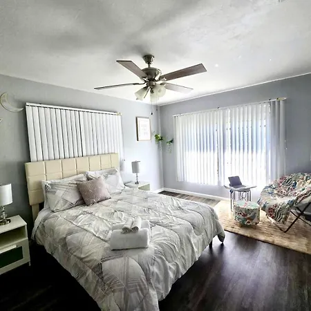 Cape Coral Cozy House Villa Exterior photo