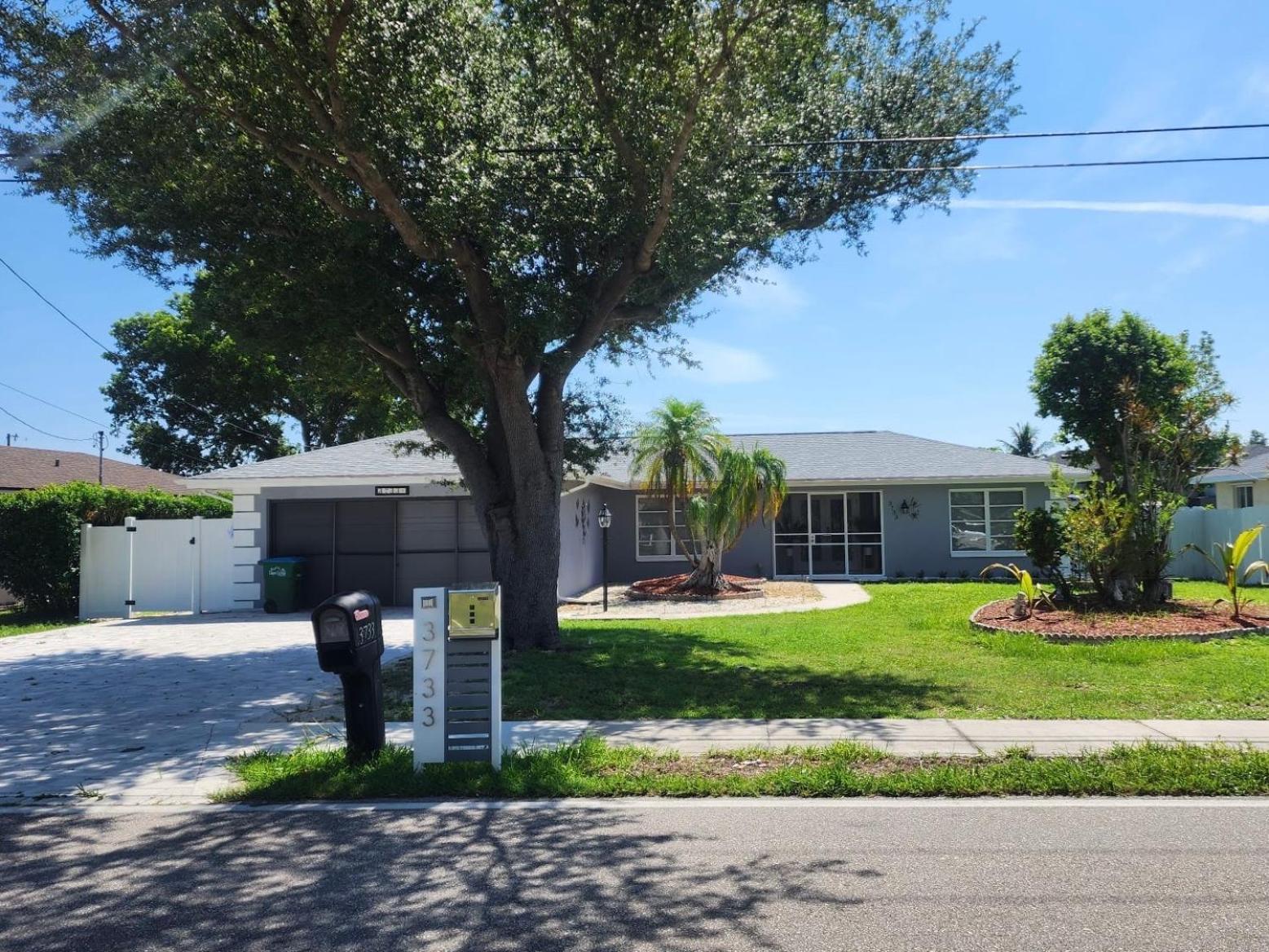 Cozy House Casa vacanze Cape Coral