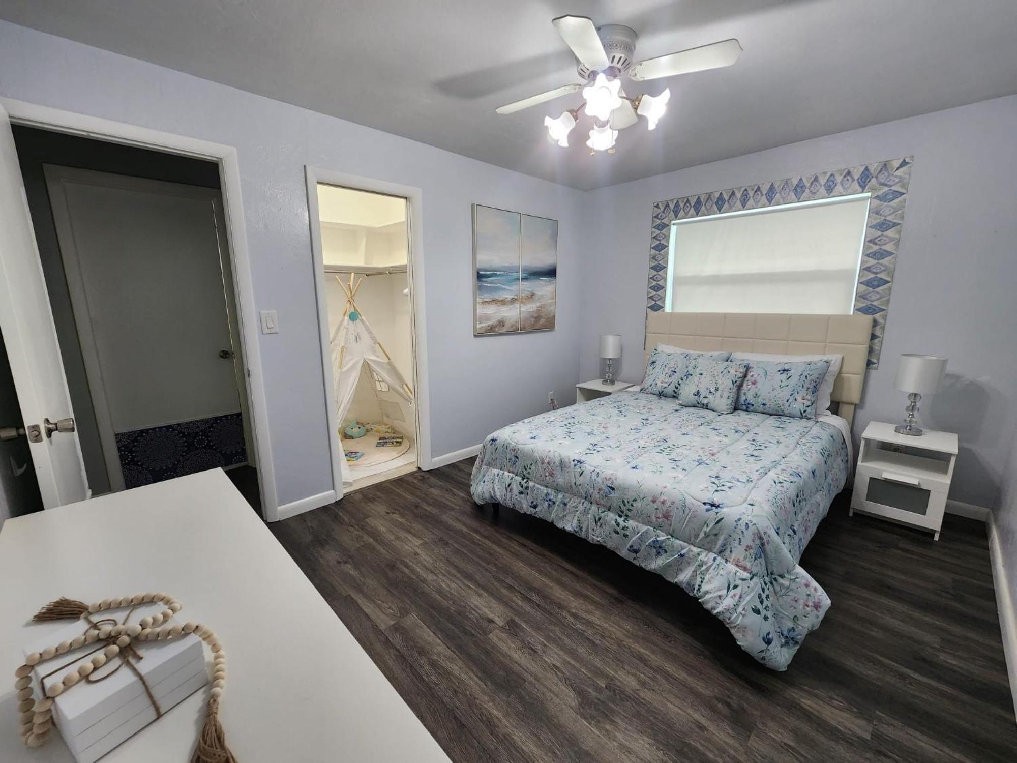 Cozy House * Cape Coral