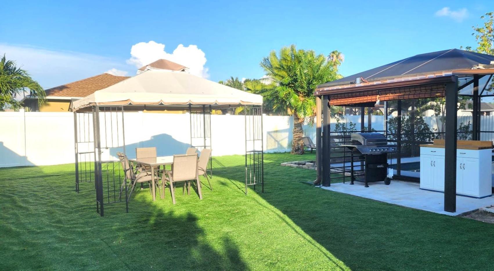 Cozy House Casa vacanze Cape Coral