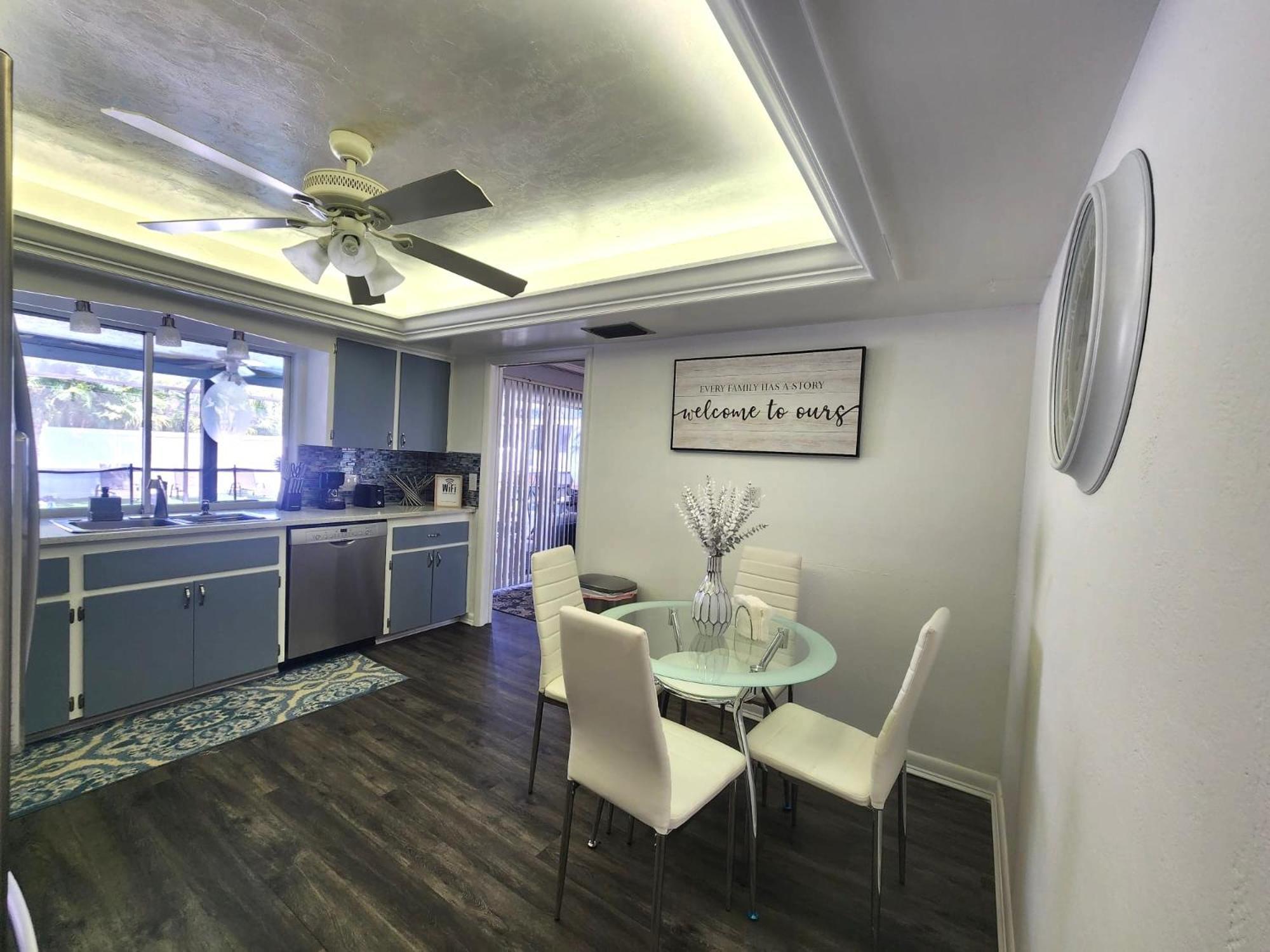 Casa vacanze Cozy House *