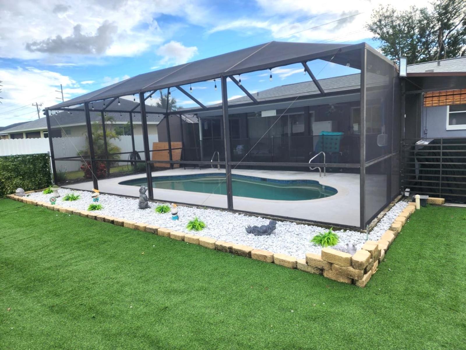 Casa vacanze Cozy House Cape Coral
