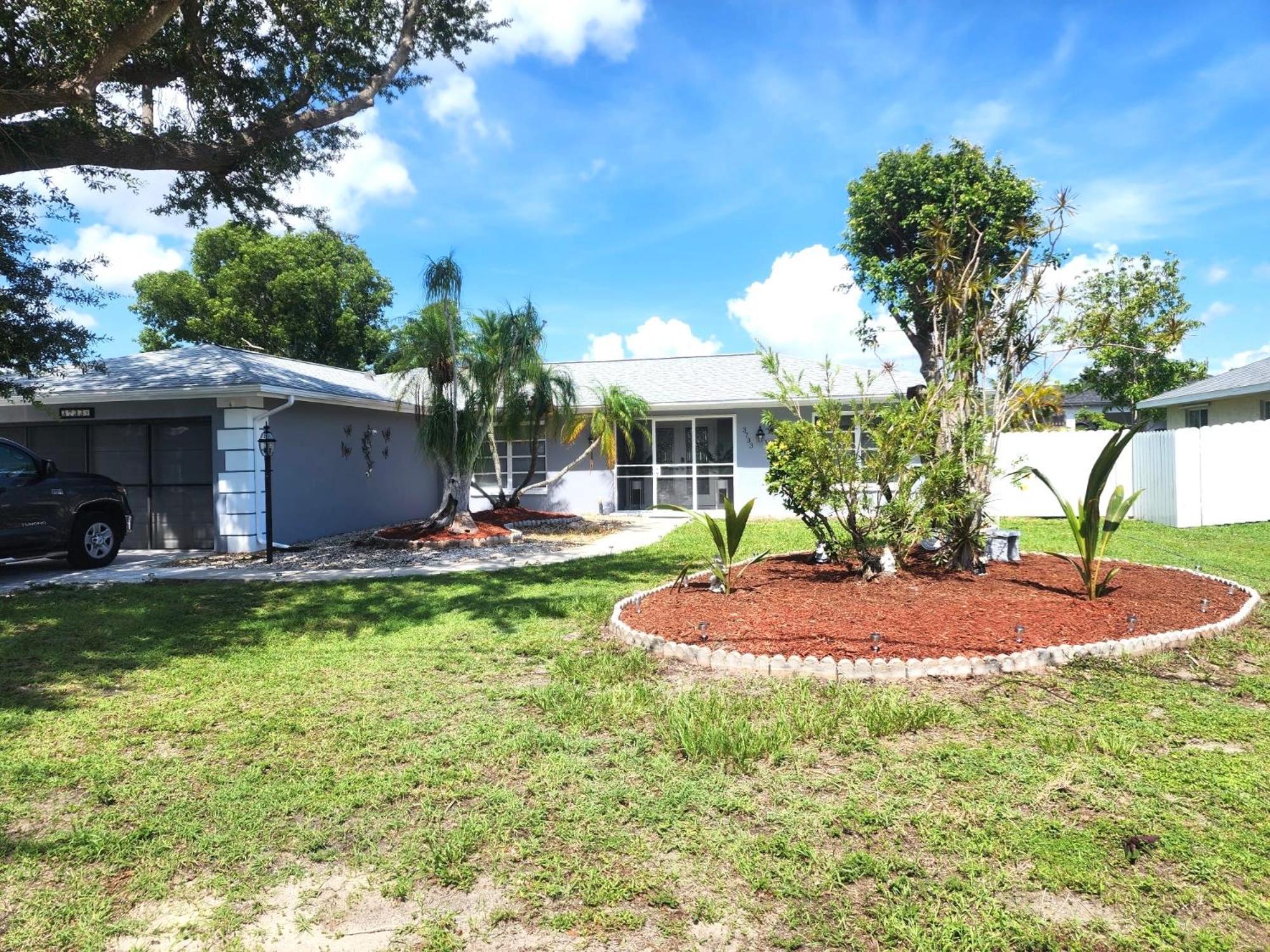 Cozy House Cape Coral