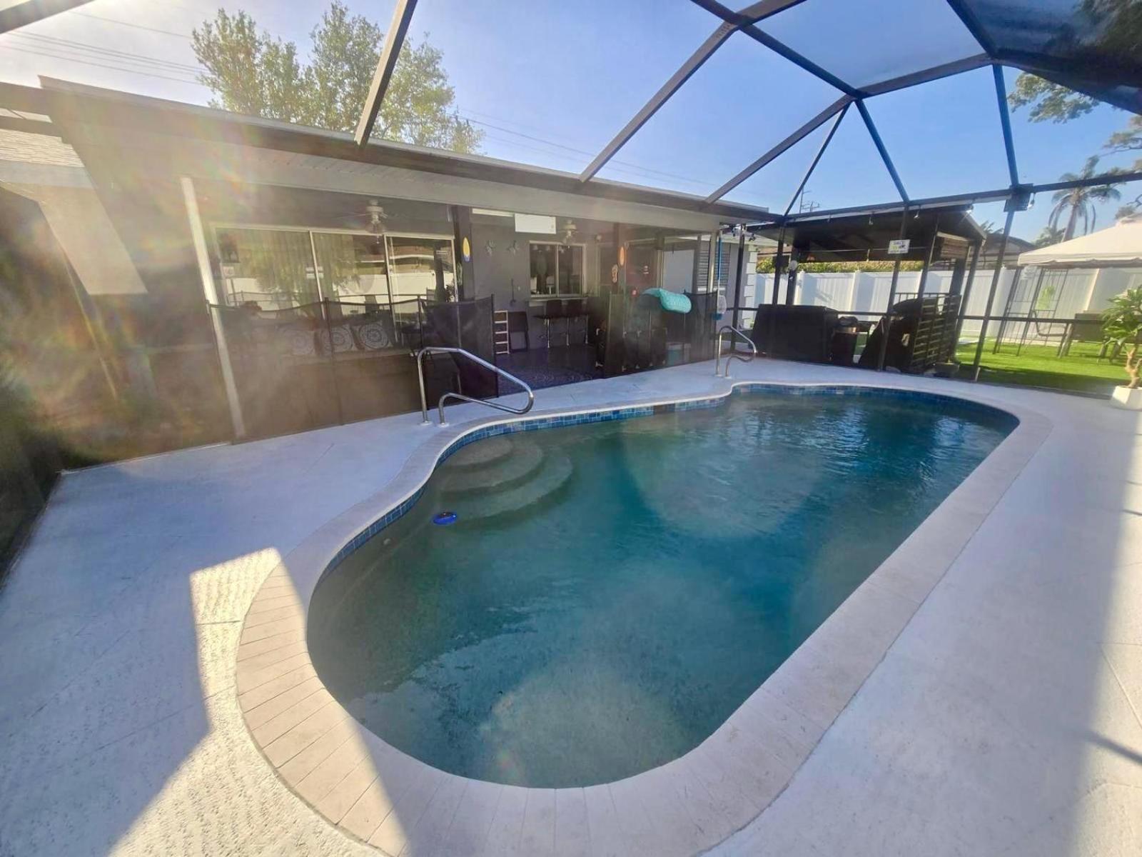 Cozy House * Cape Coral