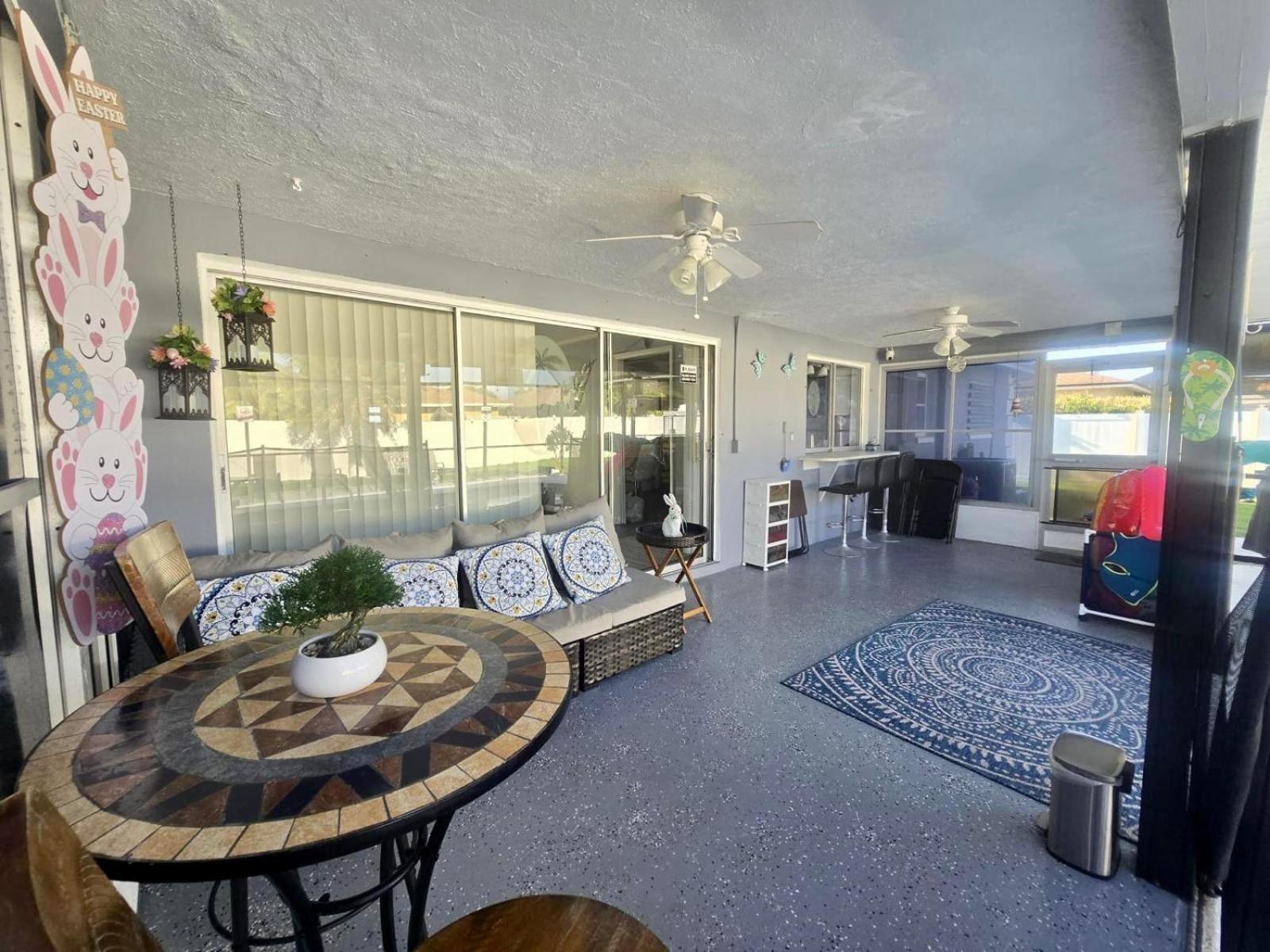 Casa vacanze Cozy House