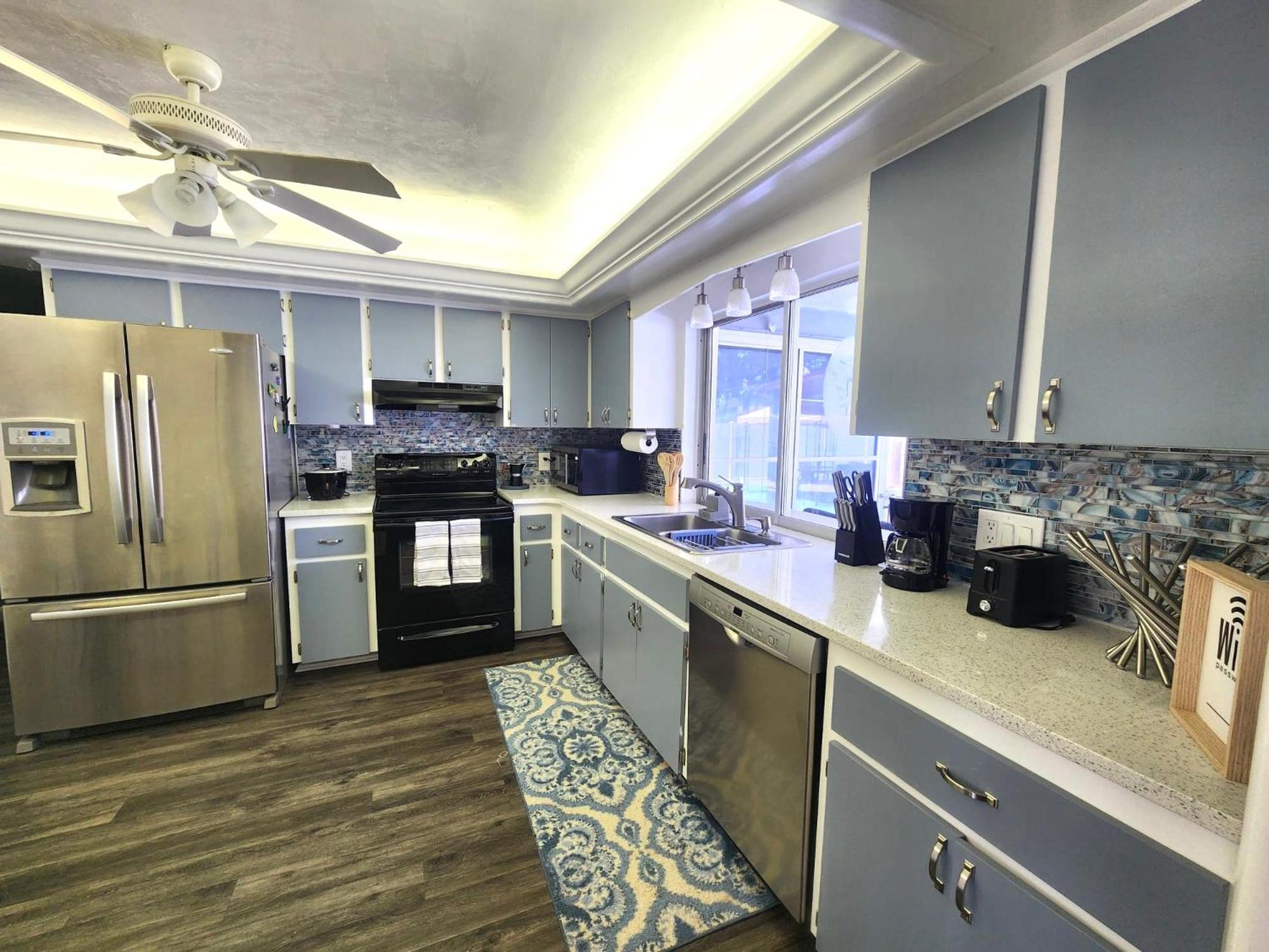 Cozy House * Cape Coral